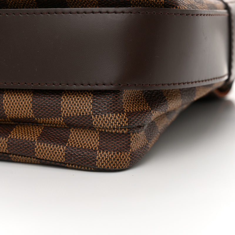 Louis Vuitton Damier Ebene Naviglio