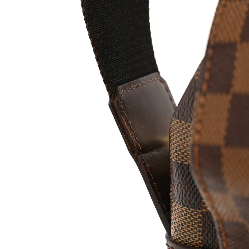 Louis Vuitton Damier Ebene Naviglio