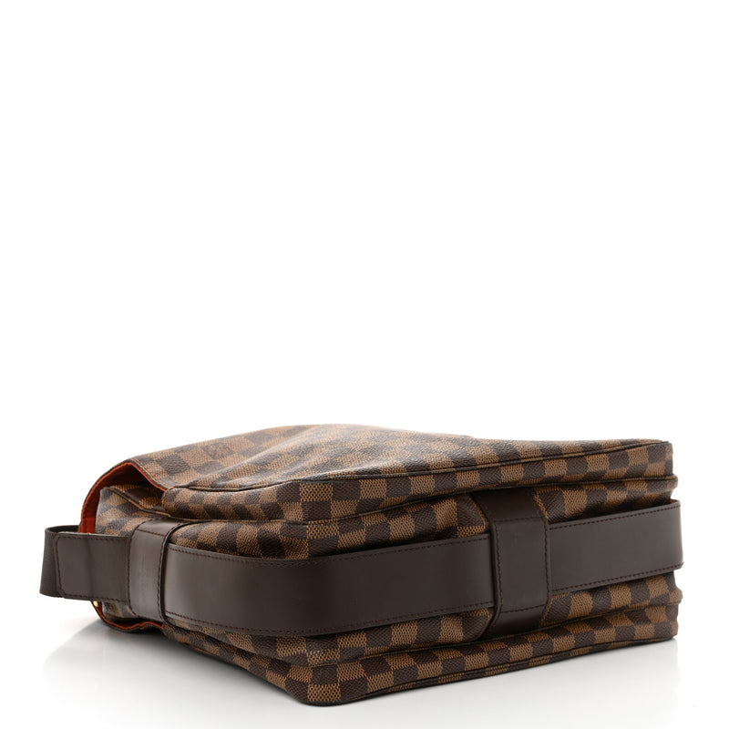 Louis Vuitton Damier Ebene Naviglio