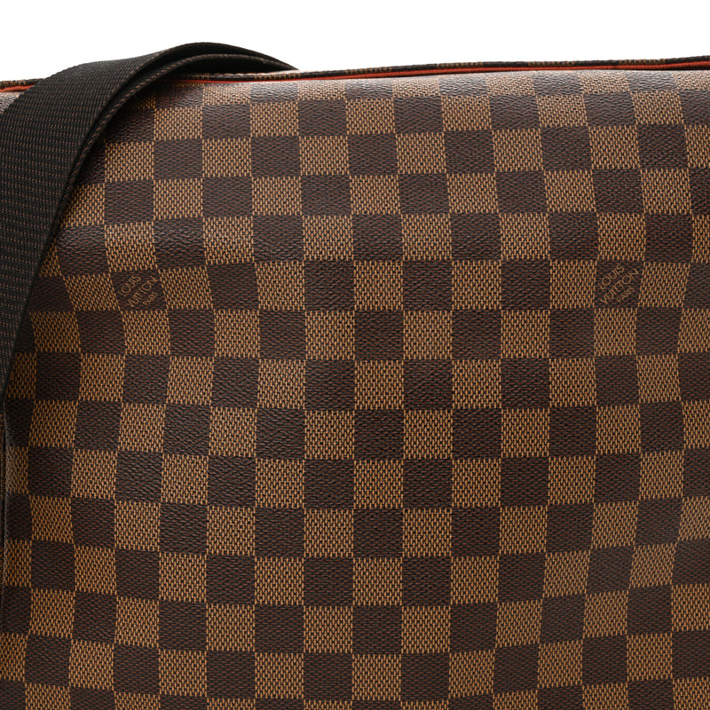 Louis Vuitton Damier Ebene Naviglio