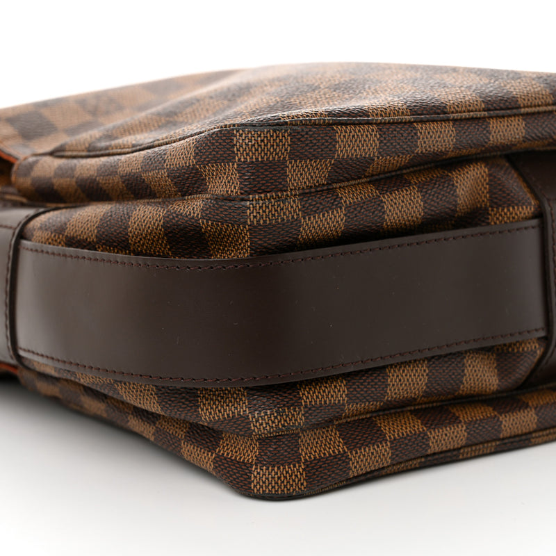 Louis Vuitton Damier Ebene Naviglio
