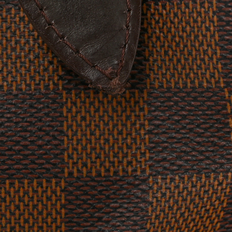Louis Vuitton Damier Ebene Hampstead Mm