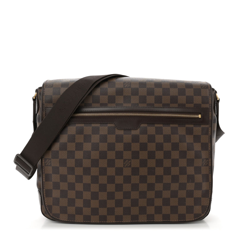 Louis Vuitton Damier Ebene Spencer