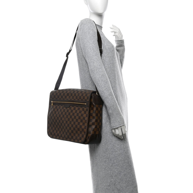 Louis Vuitton Damier Ebene Spencer