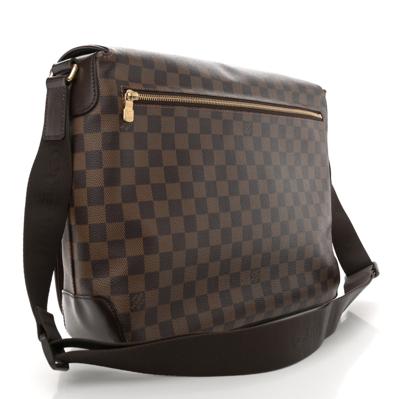 Louis Vuitton Damier Ebene Spencer