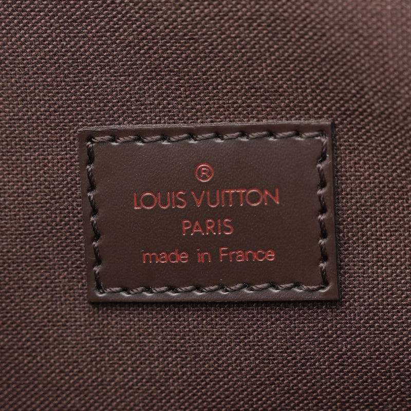 Louis Vuitton Damier Ebene Spencer