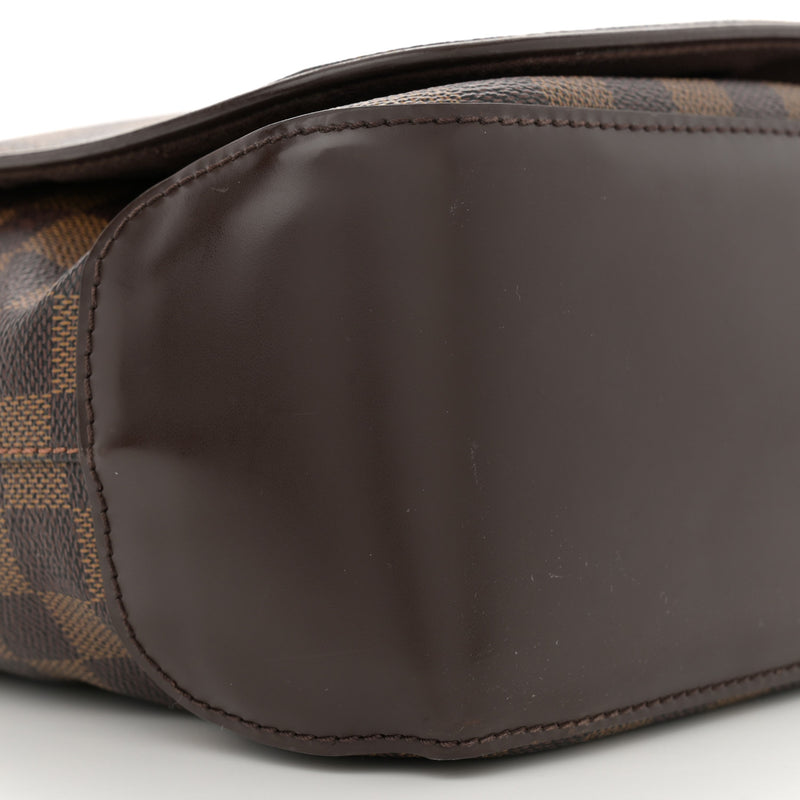 Louis Vuitton Damier Ebene Spencer