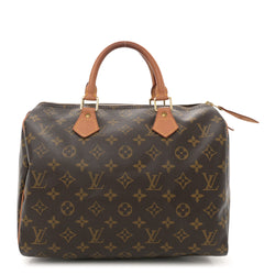 Louis Vuitton Speedy 30