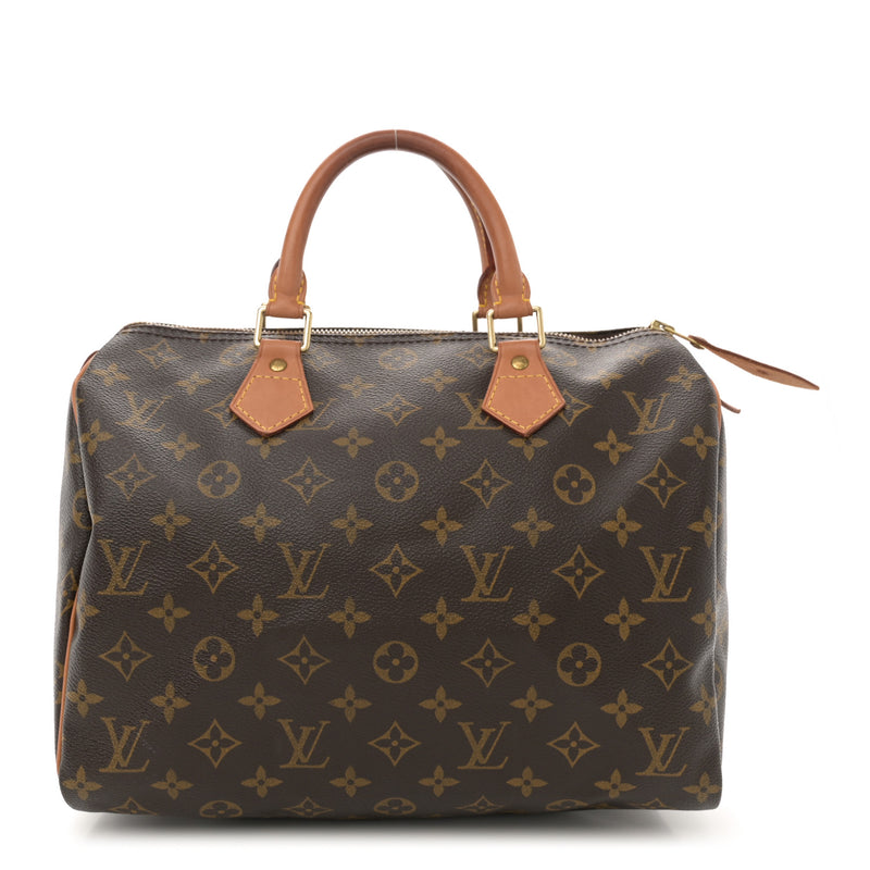 Louis Vuitton Speedy 30