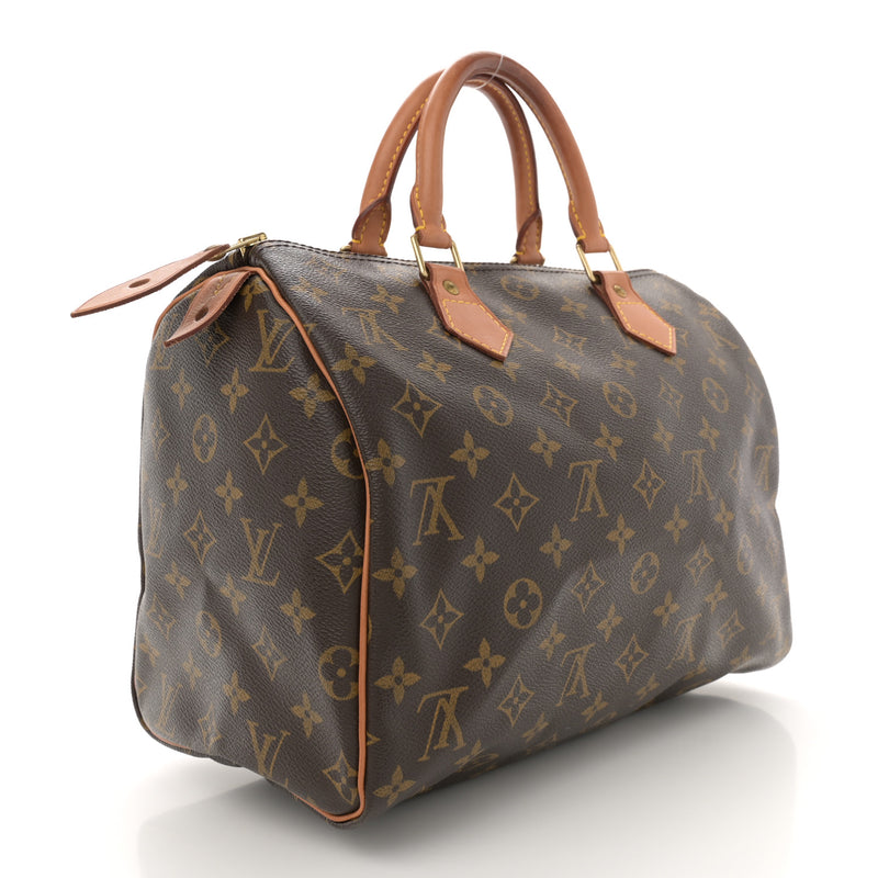 Louis Vuitton Speedy 30