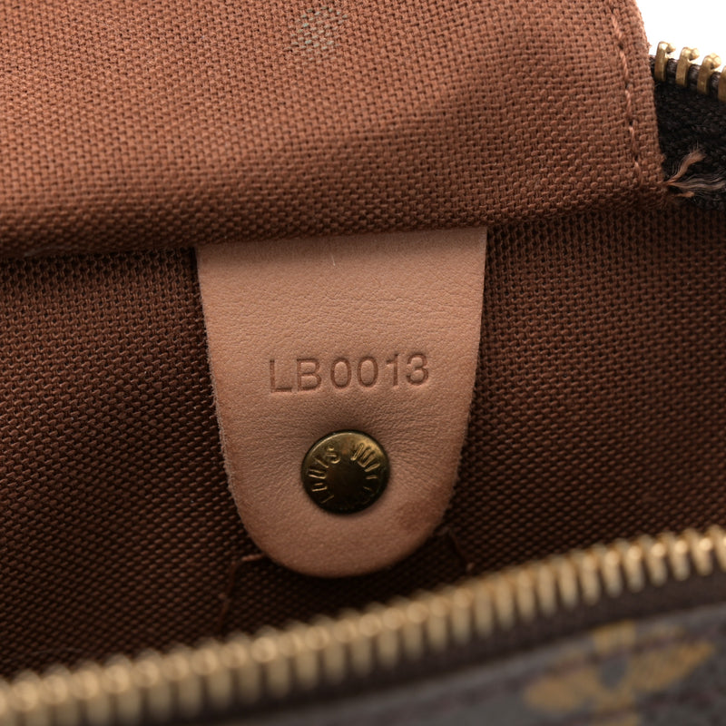 Louis Vuitton Speedy 30