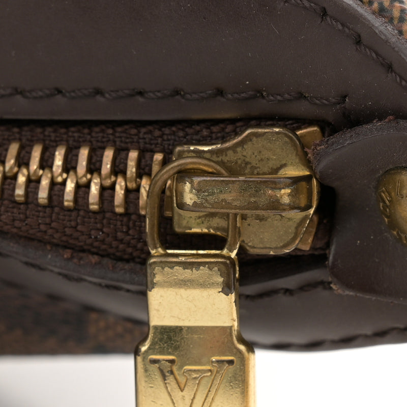 Louis Vuitton Damier Ebene Illovo Mm