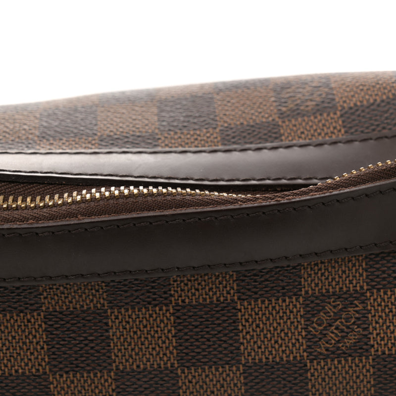 Louis Vuitton Damier Ebene Illovo Mm