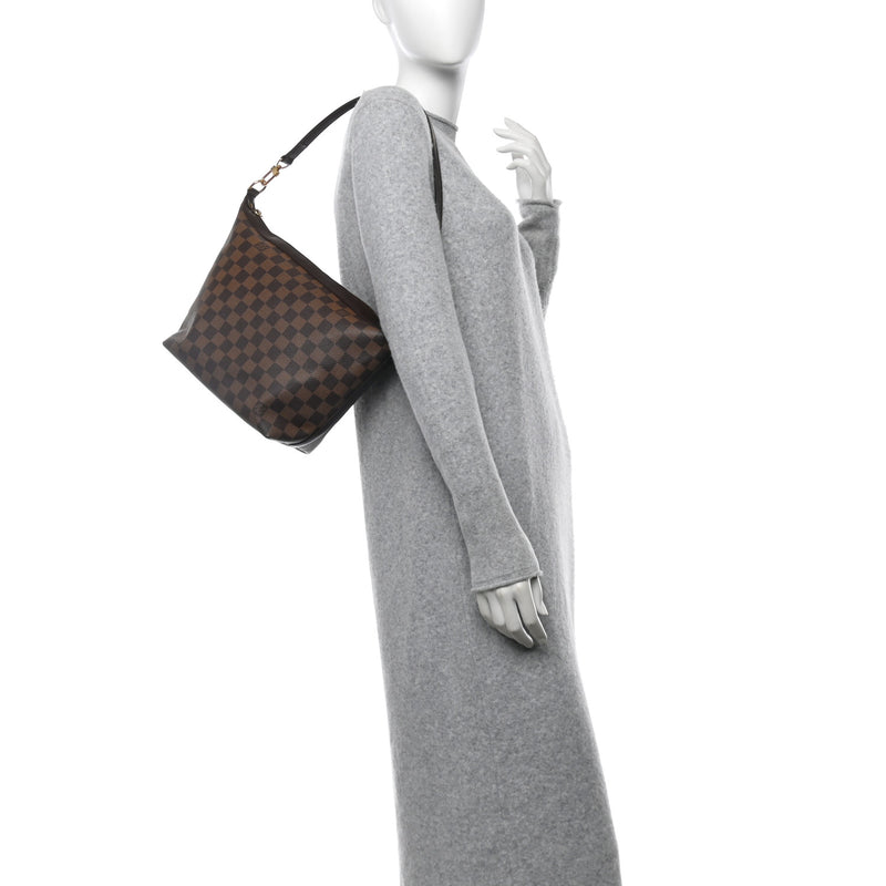 Louis Vuitton Damier Ebene Illovo Mm