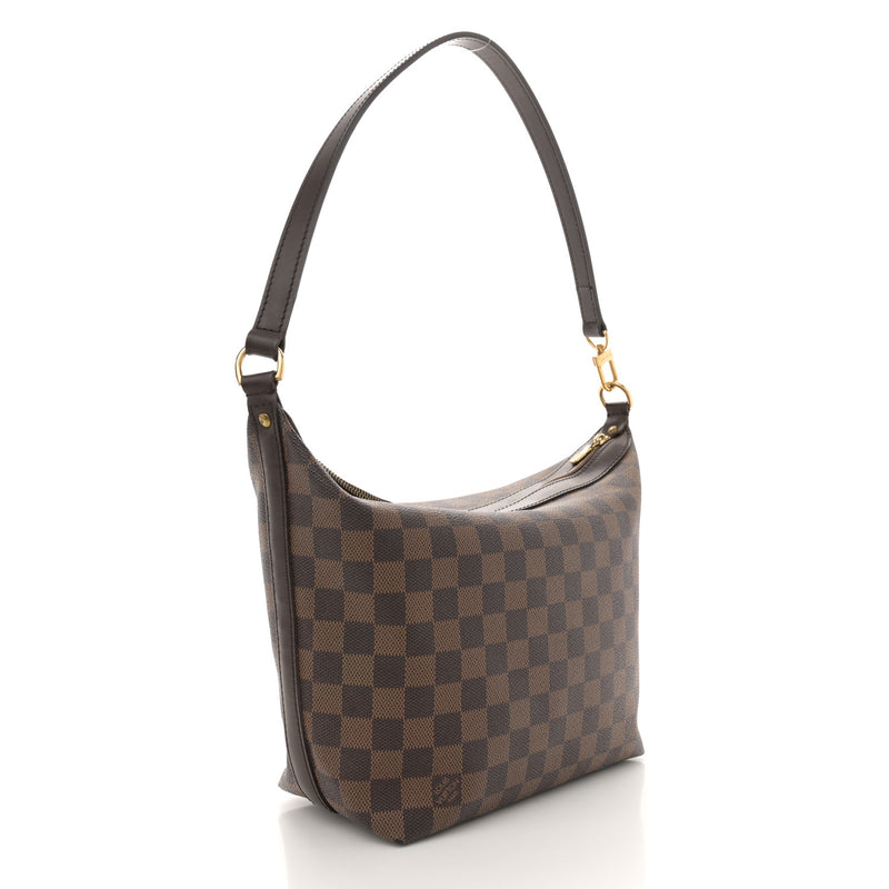 Louis Vuitton Damier Ebene Illovo Mm