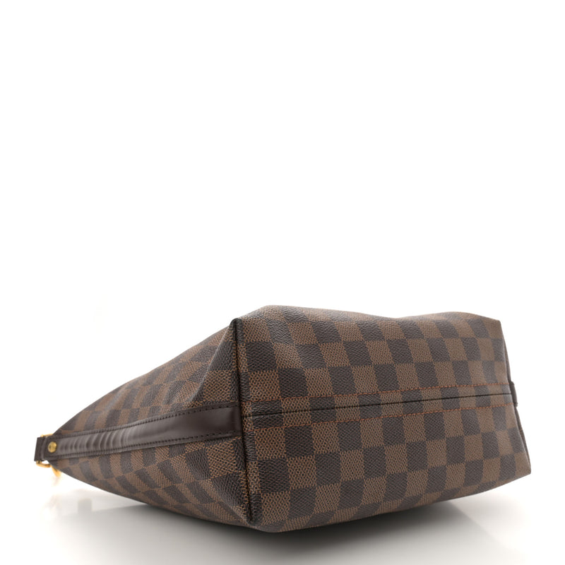 Louis Vuitton Damier Ebene Illovo Mm