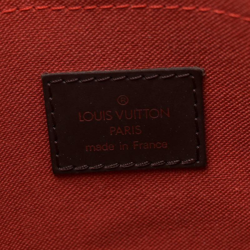 Louis Vuitton Damier Ebene Illovo Mm