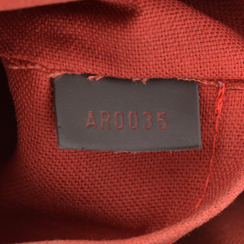 Louis Vuitton Damier Ebene Illovo Mm