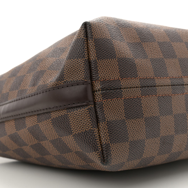 Louis Vuitton Damier Ebene Illovo Mm