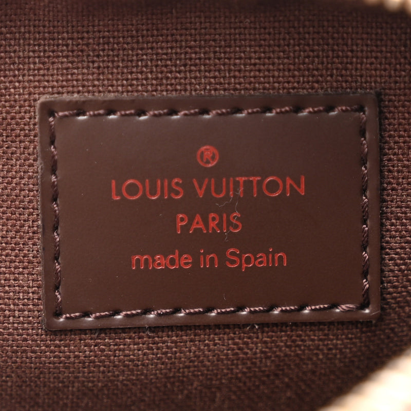 Louis Vuitton Damier Ebene Geronimos