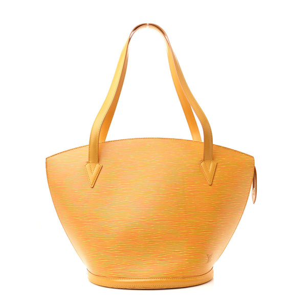 Louis Vuitton Epi Saint Jacques Gm