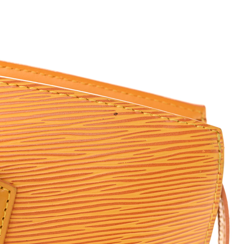 Louis Vuitton Epi Saint Jacques Gm