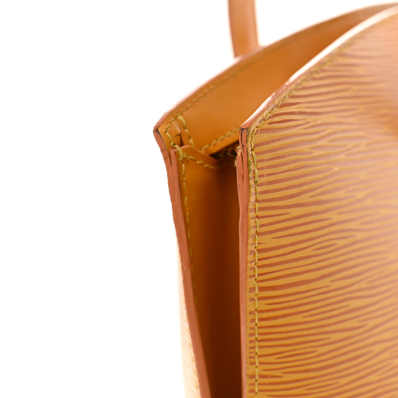 Louis Vuitton Epi Saint Jacques Gm