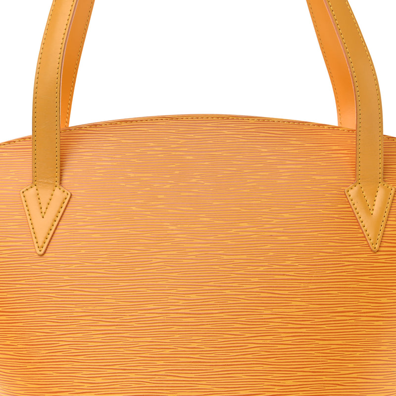 Louis Vuitton Epi Saint Jacques Gm