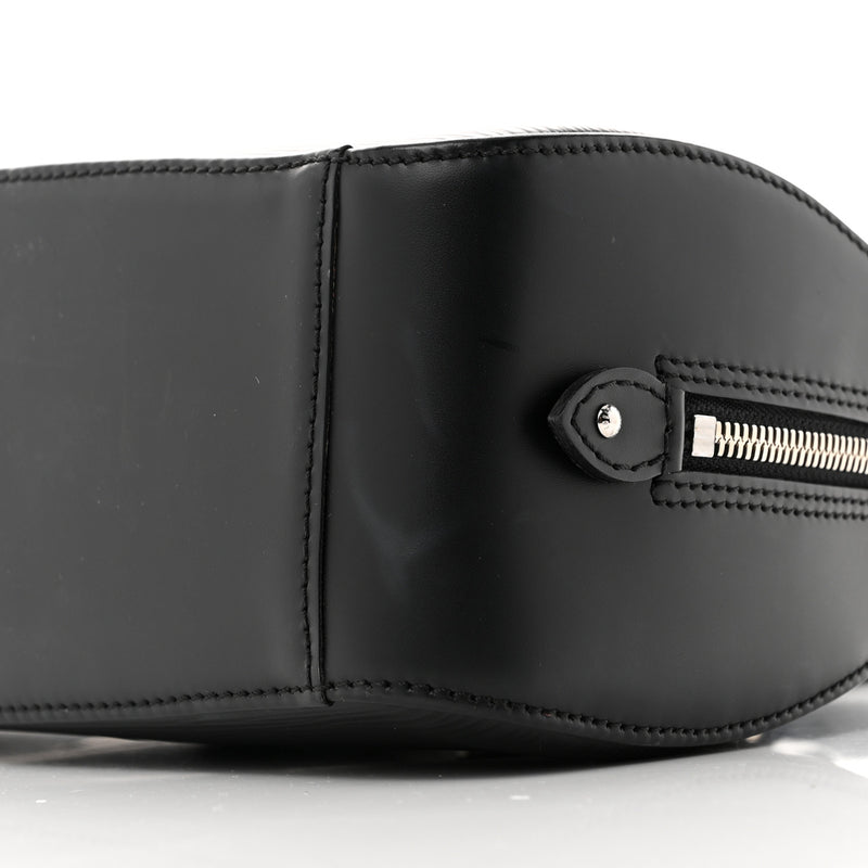 Louis Vuitton Epi Jasmin Black