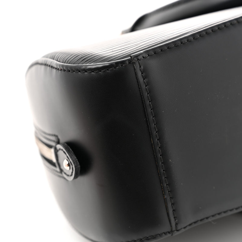 Louis Vuitton Epi Jasmin Black