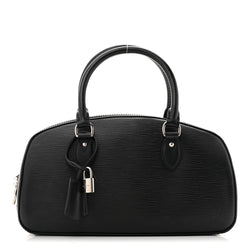 Louis Vuitton Epi Jasmin Black