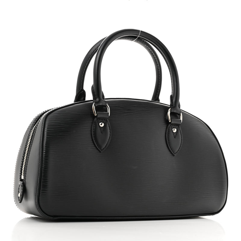 Louis Vuitton Epi Jasmin Black