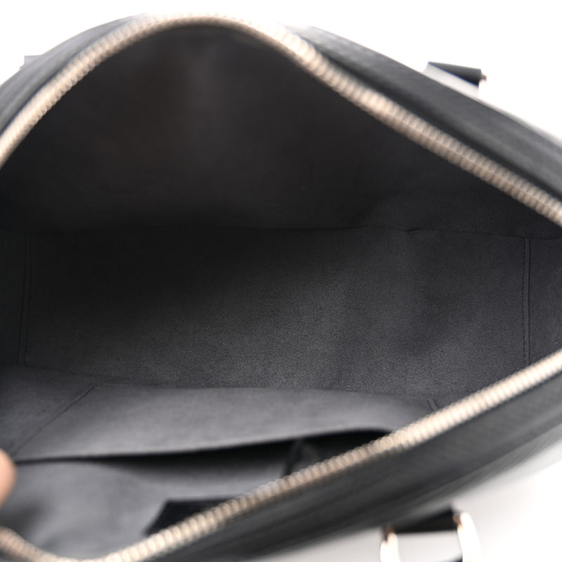 Louis Vuitton Epi Jasmin Black