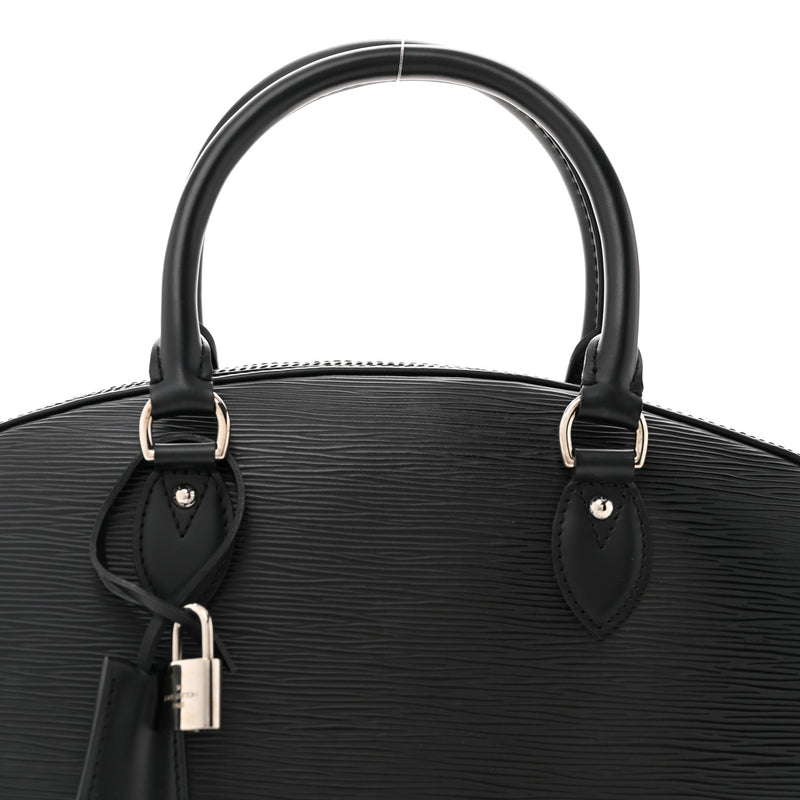 Louis Vuitton Epi Jasmin Black