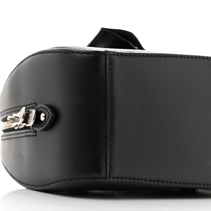 Louis Vuitton Epi Jasmin Black