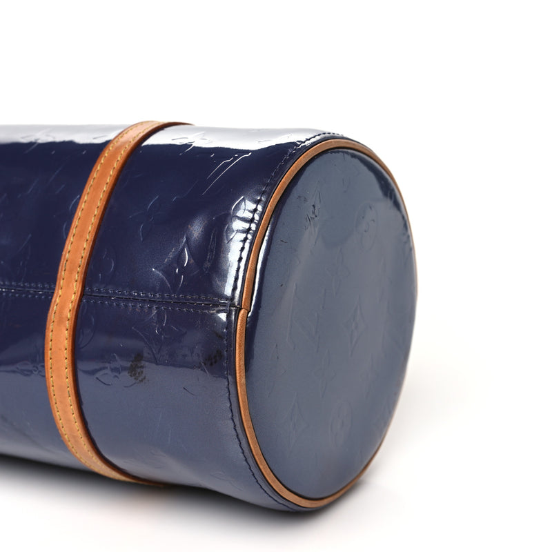 Louis Vuitton Vernis Bedford Indigo