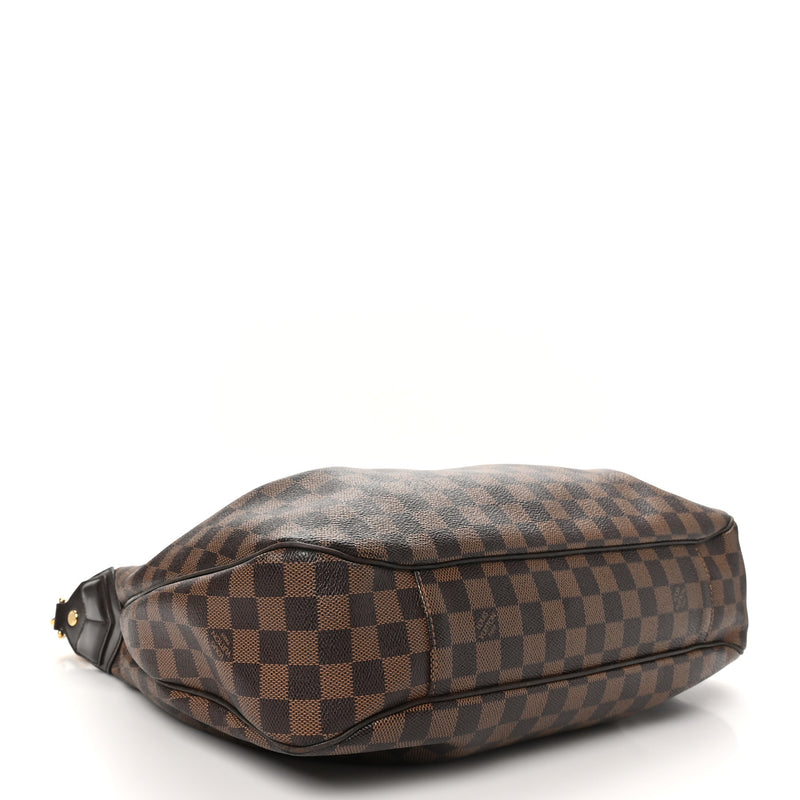 Louis Vuitton Damier Ebene Evora Mm