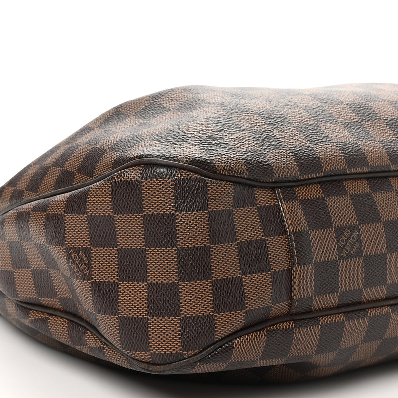 Louis Vuitton Damier Ebene Evora Mm