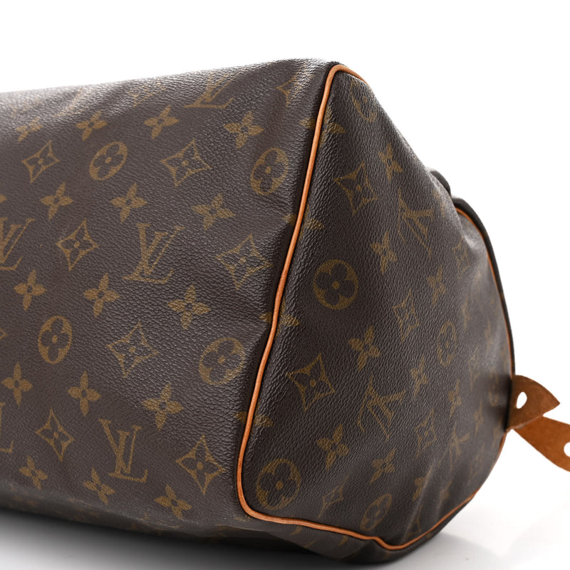 Louis Vuitton Speedy 35