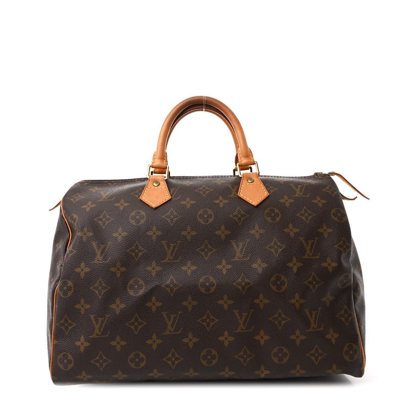 Louis Vuitton Speedy 35