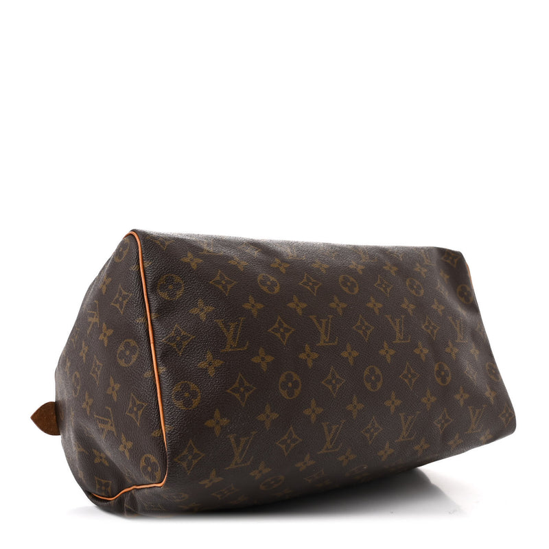 Louis Vuitton Speedy 35