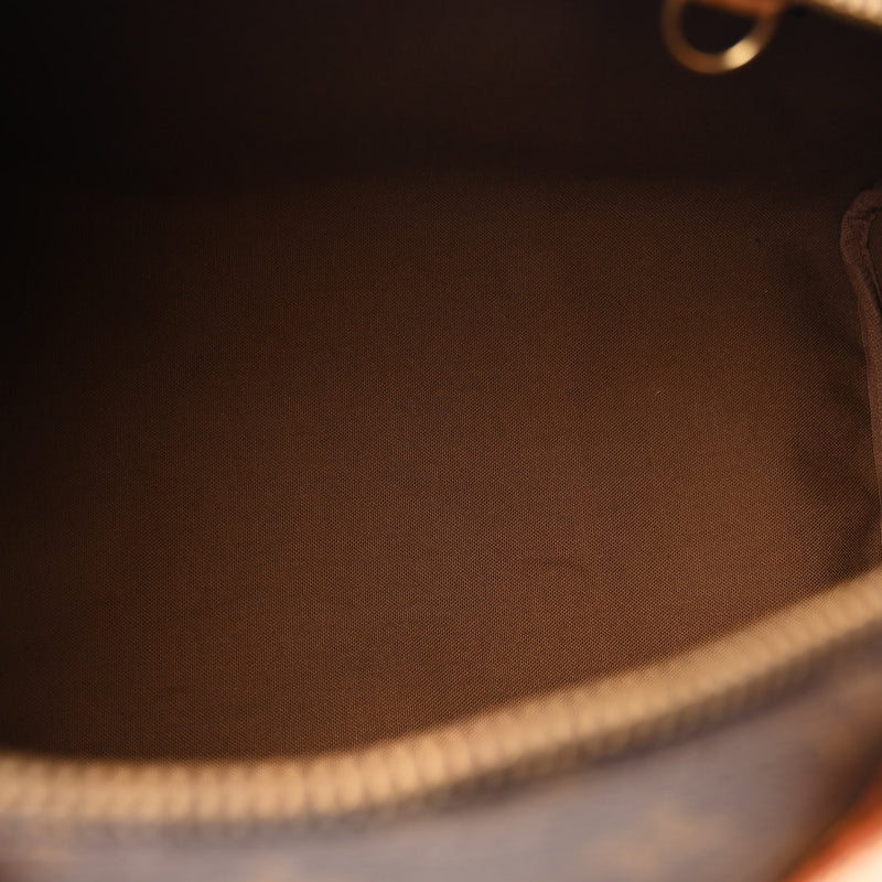 Louis Vuitton Speedy 35