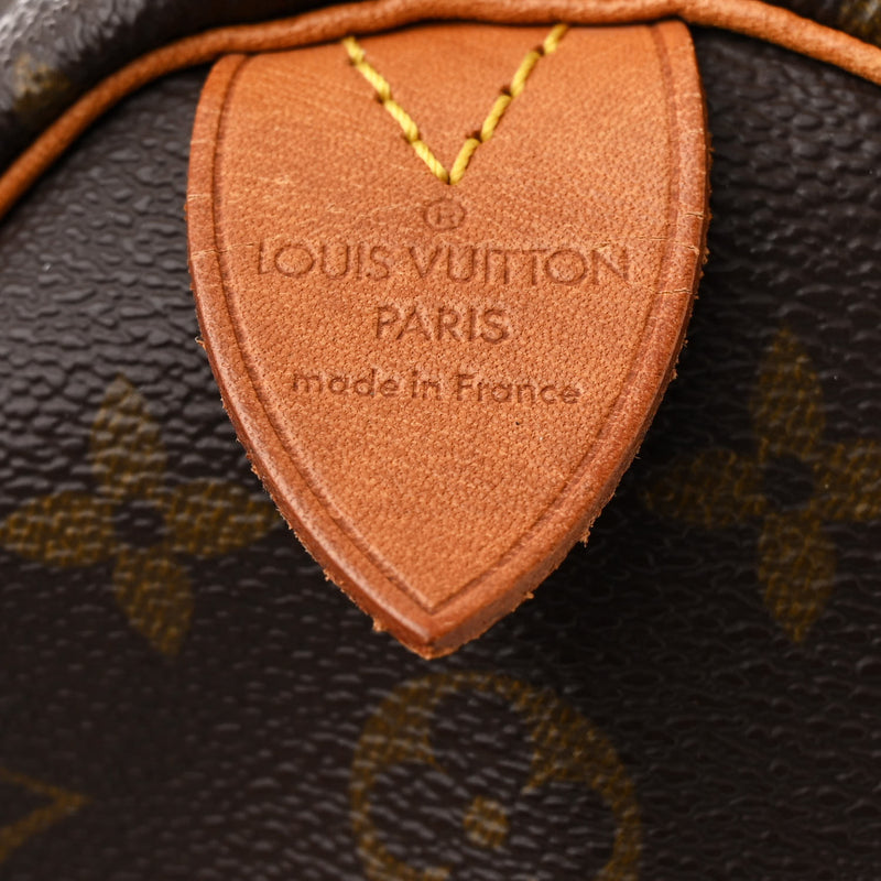 Louis Vuitton Speedy 35