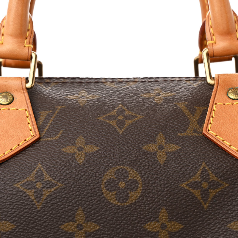 Louis Vuitton Speedy 35