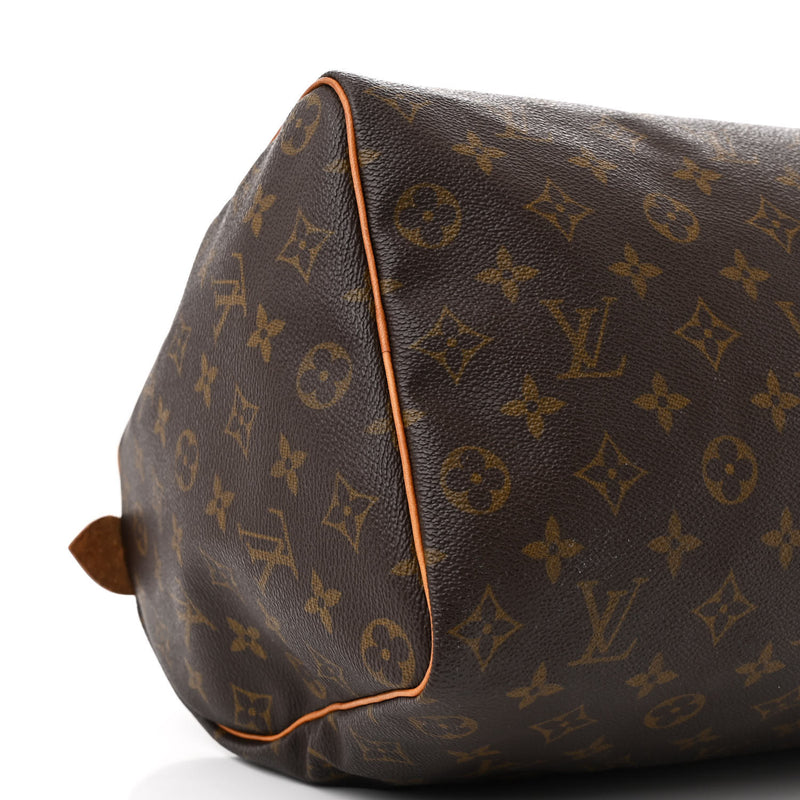 Louis Vuitton Speedy 35