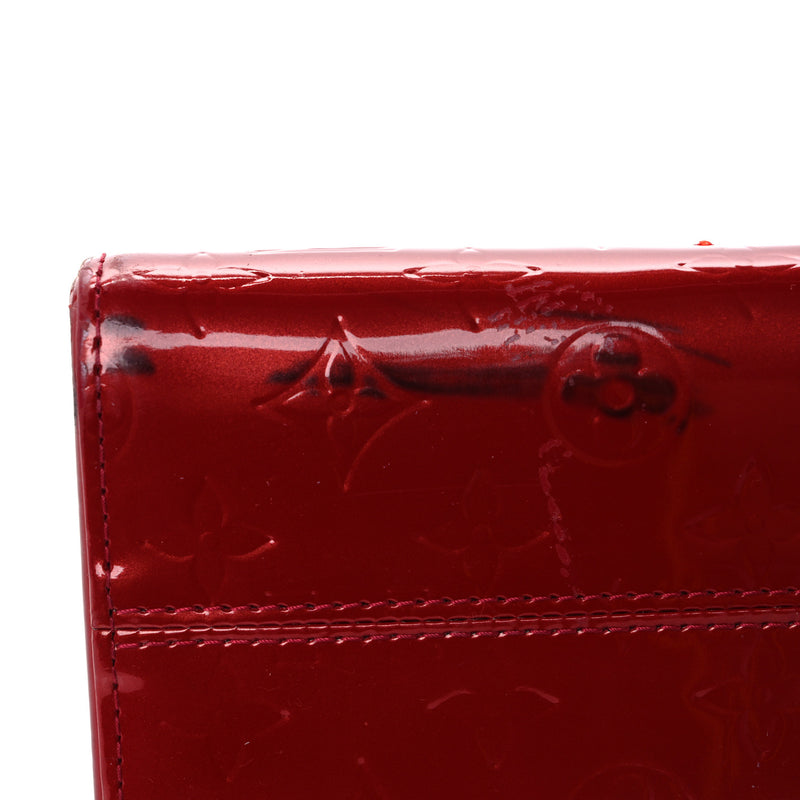 Louis Vuitton Vernis Roxbury Drive Pomme