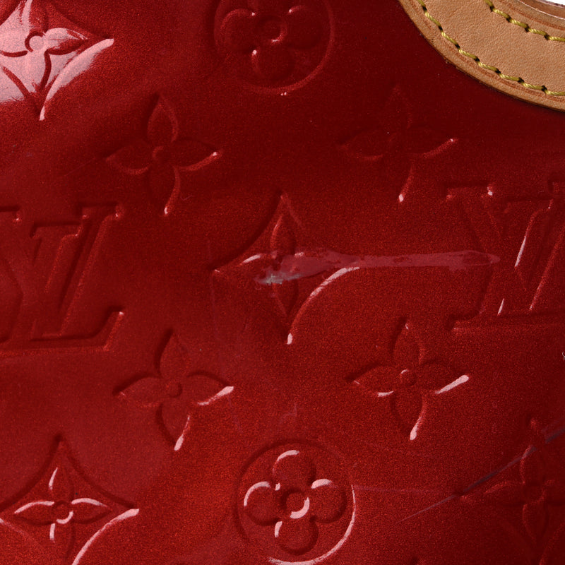 Louis Vuitton Vernis Roxbury Drive Pomme