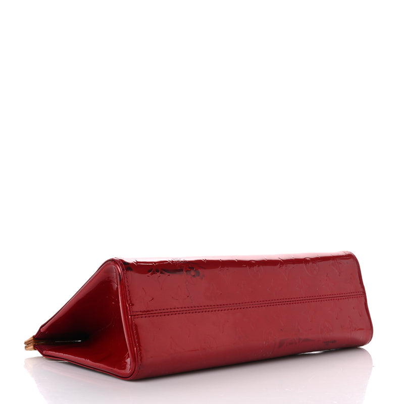 Louis Vuitton Vernis Roxbury Drive Pomme
