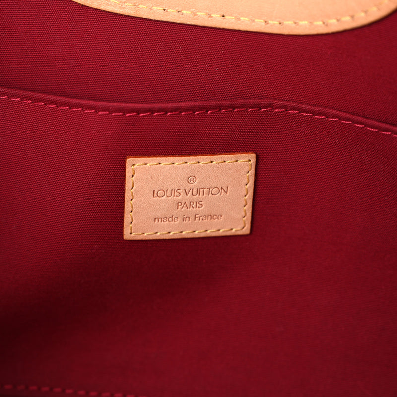 Louis Vuitton Vernis Roxbury Drive Pomme