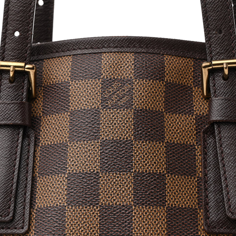Louis Vuitton Damier Ebene Marais Bucket